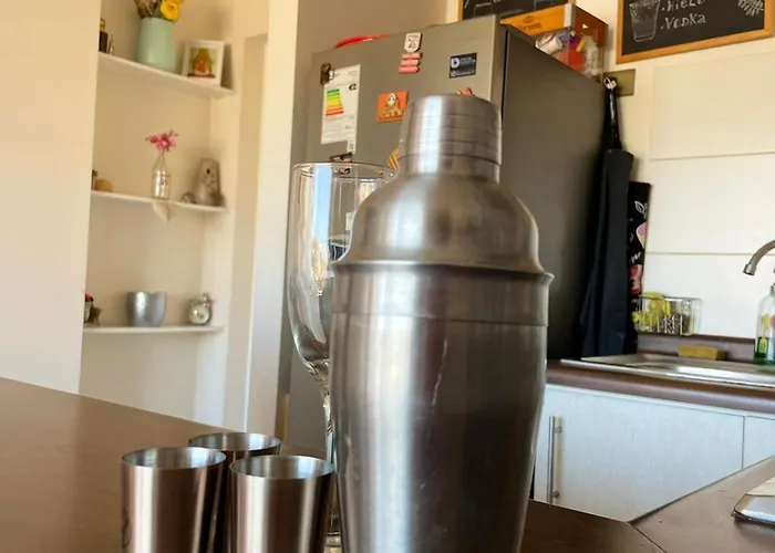 Acogedor Departamento