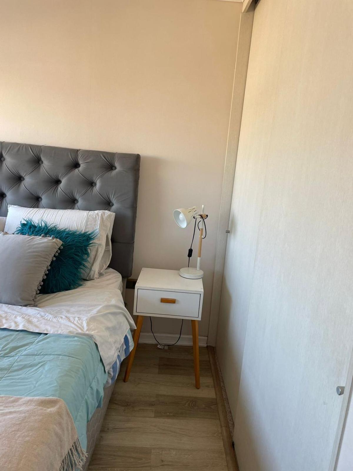 Apartamento Acogedor Departamento *