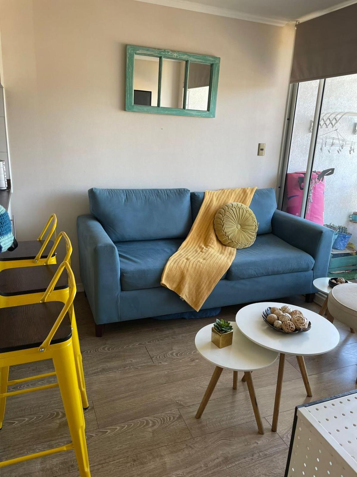 Acogedor Departamento