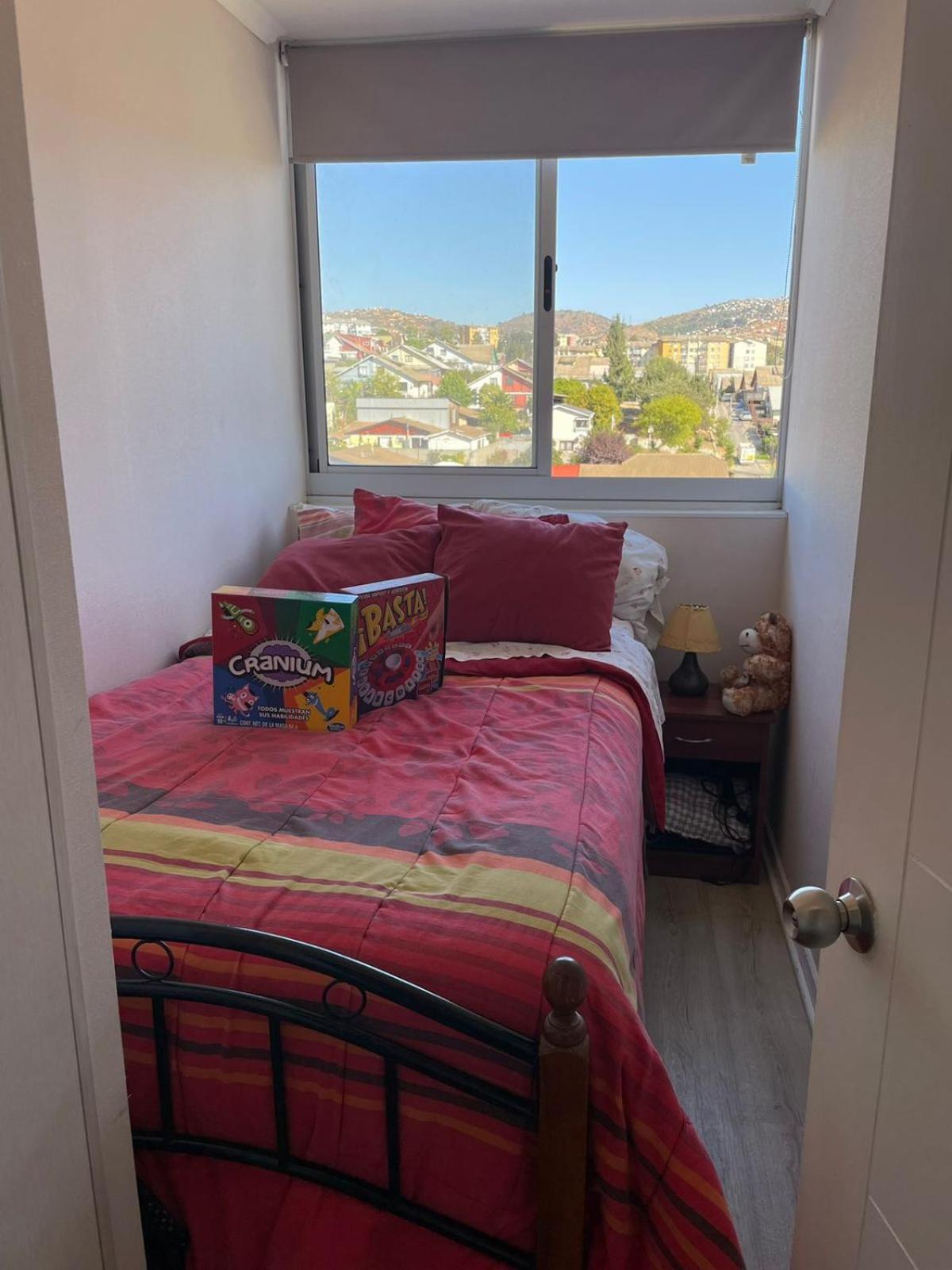 Apartamento Acogedor Departamento *